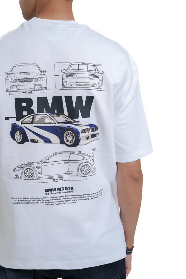 M3_GTR_Blueprint_Oversized_Premium_T-shirts_For_Unisex