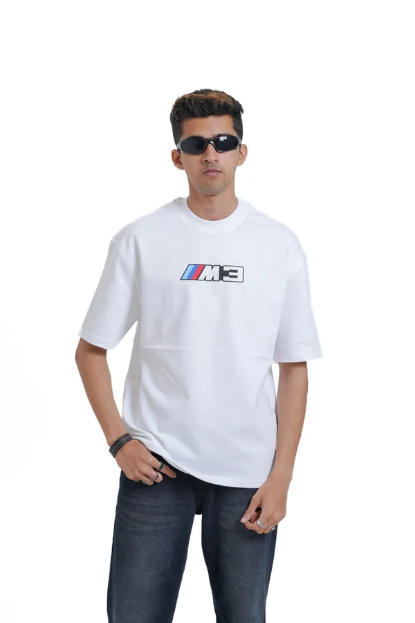 M3_GTR_Blueprint_Oversized_Premium_T-shirts_For_Unisex