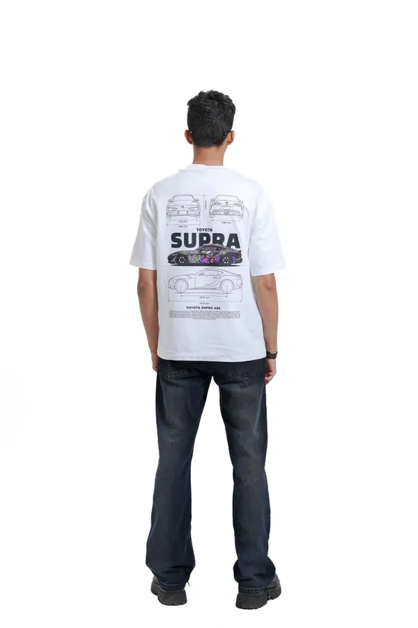 Supra_A90_Graffiti_Blueprint_Oversized_Premium_T-shirt_For_Unisex