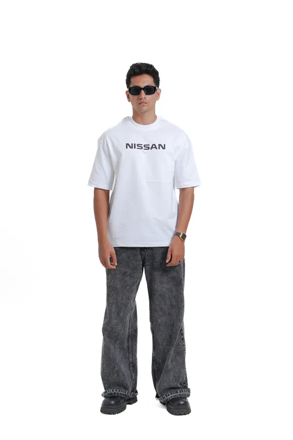 Skyline_R34_Street_Racing_Oversized_Premium_T-shirt_For_Unisex