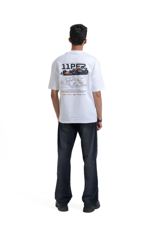PER11_RB_Racing_Oversized_Premium_T-shirt_For_Unisex