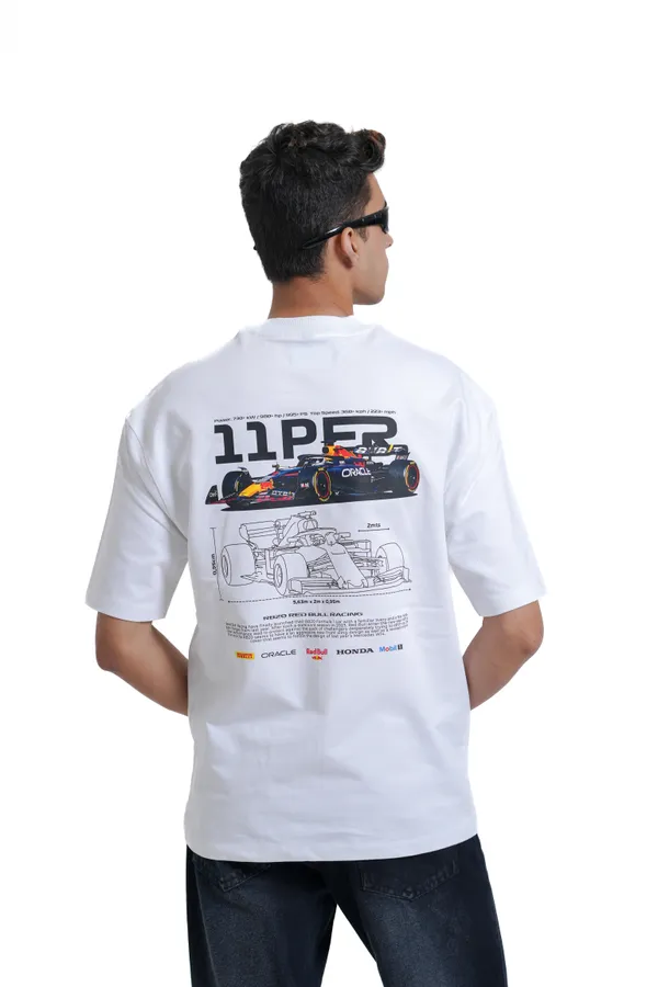 PER11_RB_Racing_Oversized_Premium_T-shirt_For_Unisex