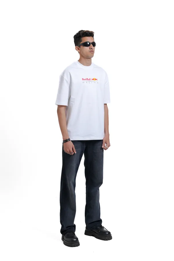 PER11_RB_Racing_Oversized_Premium_T-shirt_For_Unisex