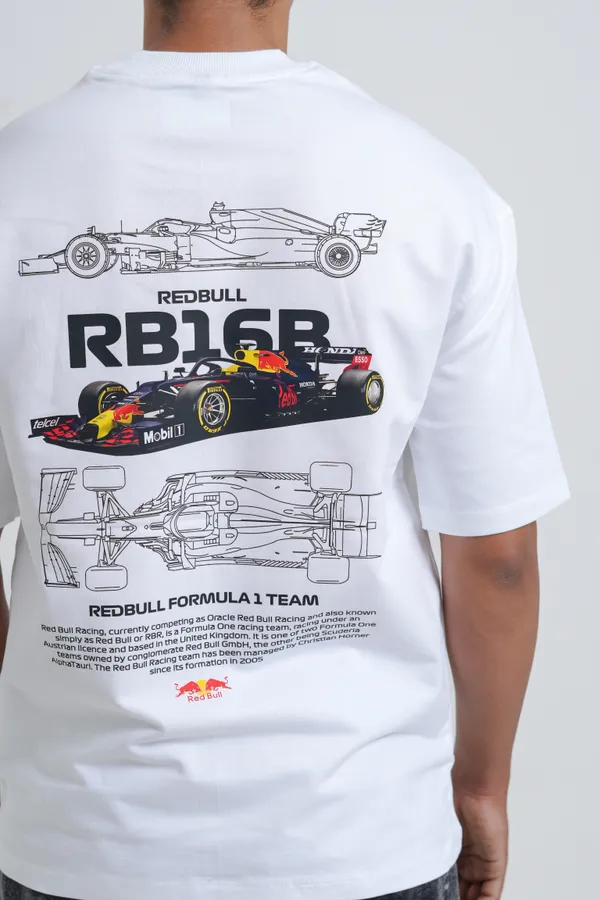 RB16B_Blueprint_Motorsport_Oversized_Premium_T-shirt_For_Unisex