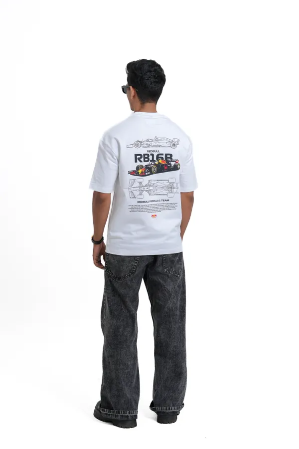 RB16B_Blueprint_Motorsport_Oversized_Premium_T-shirt_For_Unisex