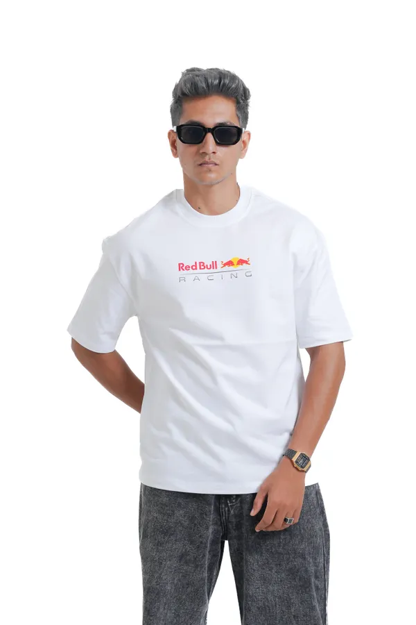 RB16B_Blueprint_Motorsport_Oversized_Premium_T-shirt_For_Unisex