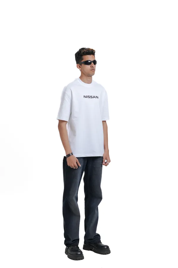 R34_Skyline_Flame_Edition_Oversized_Premium_T-shirt_For_Unisex