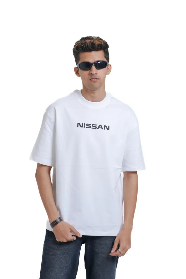 R34_Skyline_Flame_Edition_Oversized_Premium_T-shirt_For_Unisex
