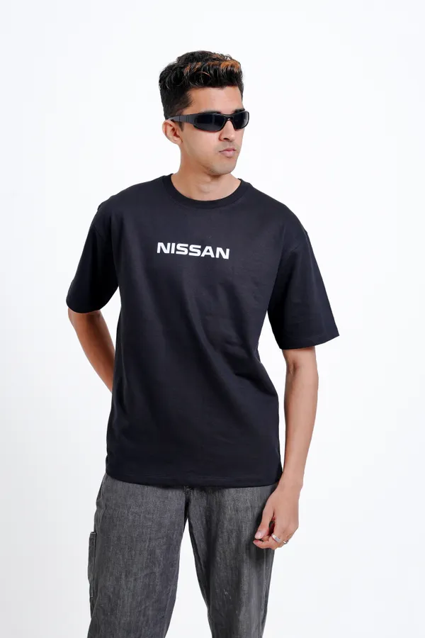 Skyline_R34_Street_Racing_Oversized_Premium_T-shirts_For_Unisex