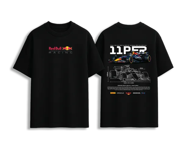 PER11_RB_Racing_Oversized_Premium_T-shirt_For_Unisex