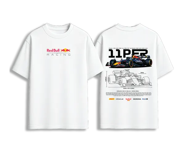 PER11_RB_Racing_Oversized_Premium_T-shirt_For_Unisex