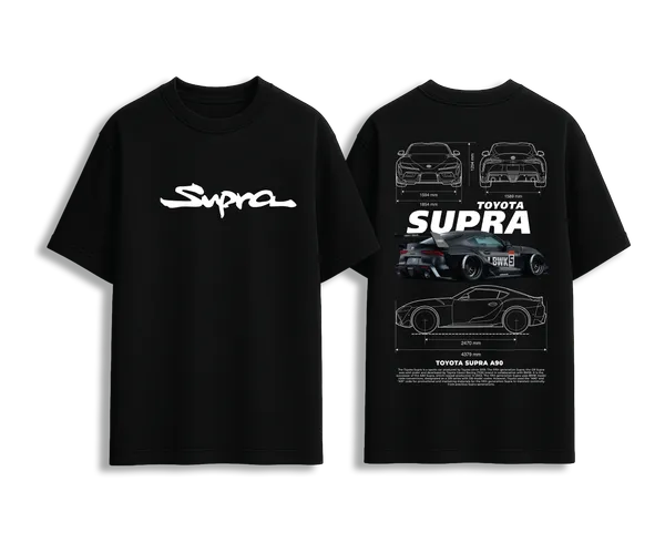 Supra_A90_Blueprint_Oversized_Premium_T-shirt_For_Unisex