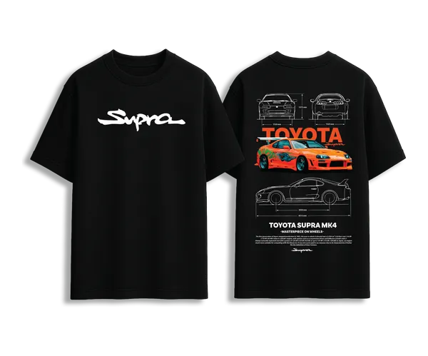 Supra_MK4_Blueprint_Oversized_Premium_T-shirt_For_Unisex