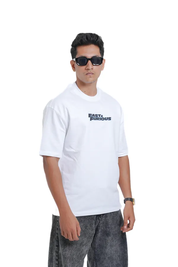 R34_Turbo_Drift_Oversized_Premium_T-shirt_For_Unisex