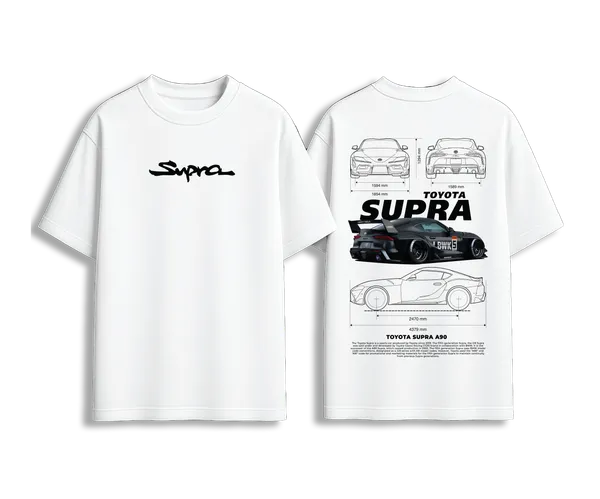 Supra_A90_Blueprint_Oversized_Premium_T-shirt_For_Unisex