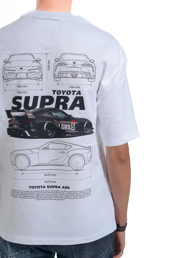 Supra_A90_Blueprint_Oversized_Premium_T-shirt_For_Unisex