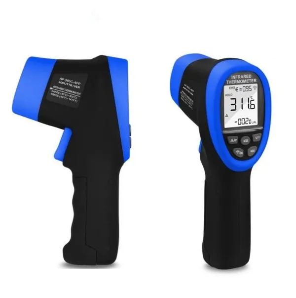 Hold_Peak_HP-985C-APP_IR_Infra_red_Handhold_-50-800C/-58-1472'F_Tempe_rature_Meter_IR_Thermo_meter