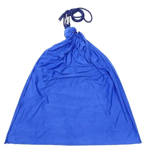 Up_to_80kg_Capacity_Therapy_Swing_Autism_ADHD_Aspergers_Sensory_Cuddle_Hammock_Indoor_Outdoor_Swing_Color:_Blue,_Material:_Nylon
