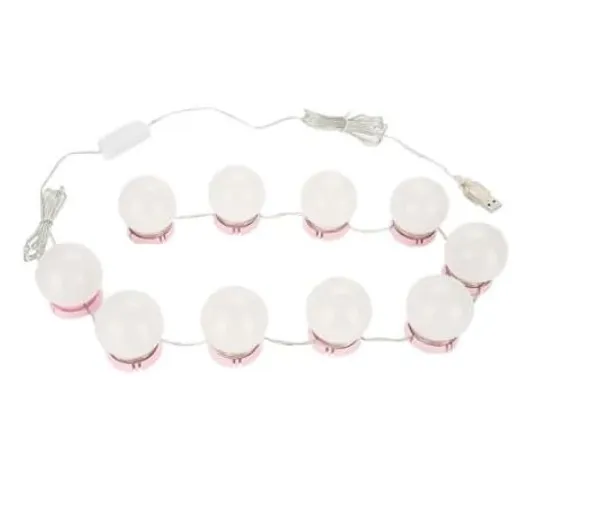Hollywood_Style_LED_Vanity_Makeup_Mirror_Light_Kit_for_Dressing_Table–_White_Bulb_-10PCs