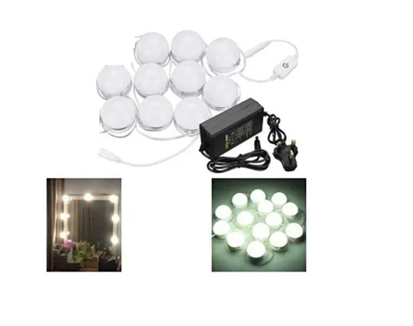 Hollywood_Style_LED_Vanity_Makeup_Mirror_Light_Kit_for_Dressing_Table–_White_Bulb_-10PCs
