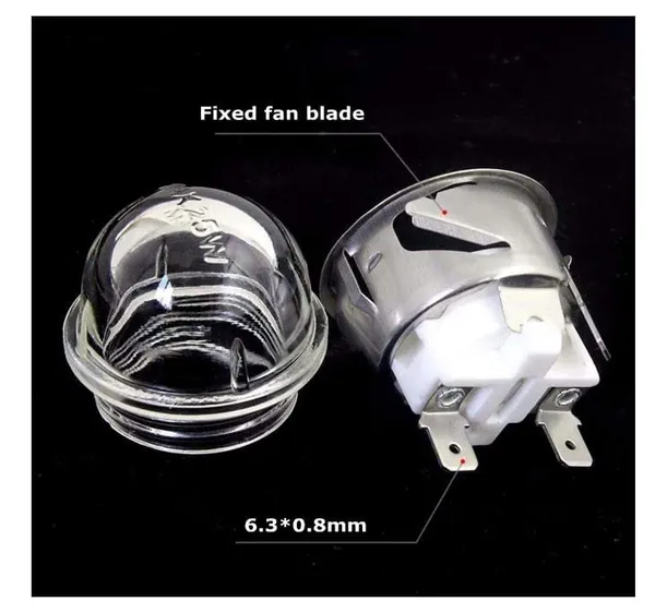 G9_500_Degrees_Oven_Light_Bulb_Adapter_Ceramic_Lamp_Holder_-_AC110-220V_10-100W_-_Bulb_Not_included.