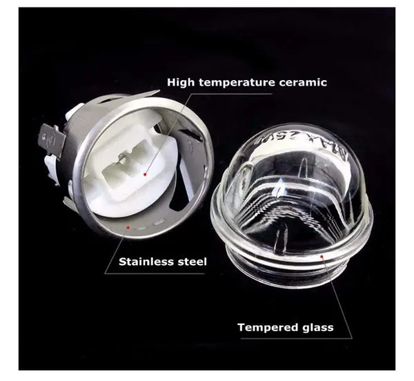 G9_500_Degrees_Oven_Light_Bulb_Adapter_Ceramic_Lamp_Holder_-_AC110-220V_10-100W_-_Bulb_Not_included.