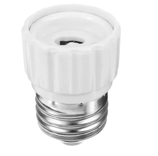 1_PCS_E27_to_GU10_Light_Lamp_Bulb_Adapter_Converter