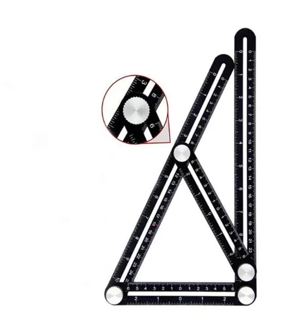 Adjustable_Ceramic_Tile_Hole_Locator_6_Folding_Multiple_Angle_Ruler_Drill_Guide_Locator_Openings_-_Metal.