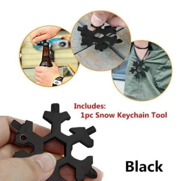 18_in_1_Multifunction_Screwdriver_Multi-tool_Portable_Keychain_Screwdriver_Bottle_Opener_–_Black_Color