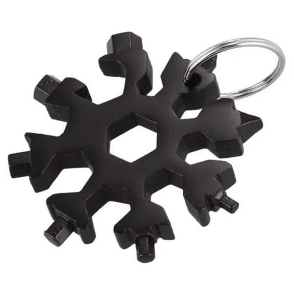 18_in_1_Multifunction_Screwdriver_Multi-tool_Portable_Keychain_Screwdriver_Bottle_Opener_–_Black_Color
