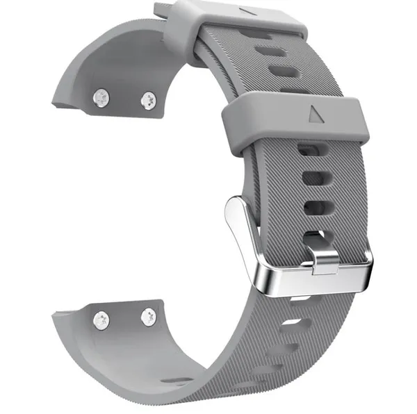 Replacement_Band_Sports_Bracelet_Strap_Silicon_Belt_for_Gar-min_Fore_runner_35_Smart_Watch_Colour-_Grey