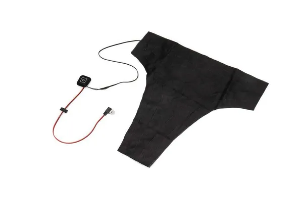 Electric_Heating_Pad_USB_Charging_Heated_Pads_Cloth_3_Gear_Temp_Heating_Thermal_Clothes_Flexible_Charged_Warmer_Jackets,_Black
