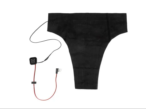 Electric_Heating_Pad_USB_Charging_Heated_Pads_Cloth_3_Gear_Temp_Heating_Thermal_Clothes_Flexible_Charged_Warmer_Jackets,_Black