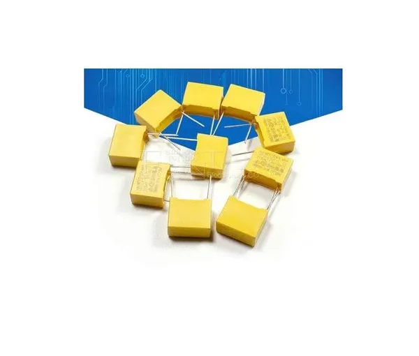 10pcs_0.47uF_K_X2_275VAC_40/1000/21_EN60384-14_07-27_250VAC_Capacitors