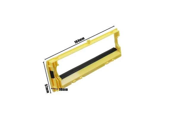 Main_Roller_Brush_Cover_for_I-Life_A-4_A-4S_T4_X4-30_X-432_Vacuum_Cleaner_Parts_Accessories