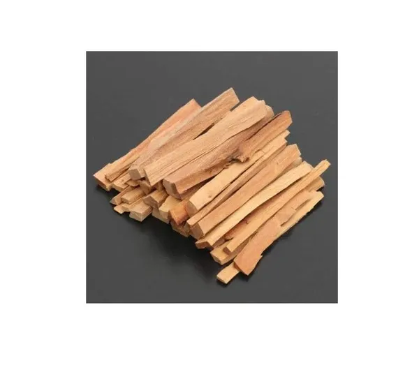 Sandalwood_Herbal_Incense_Holy_Irregular_Wood_Sticks_Resin_Household_Fragrance