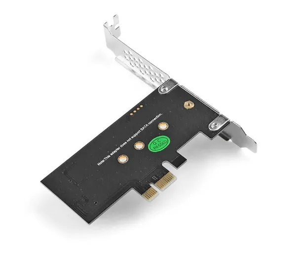 PCI-E_3.0_x1_to_M_2_NVMe_M_Key_Slot_Converter_Adapter_with_Low_Profile_Bracket_for_Sam-Sung_PM961,_960EVO,_SM961,_PM951_M2_SSD