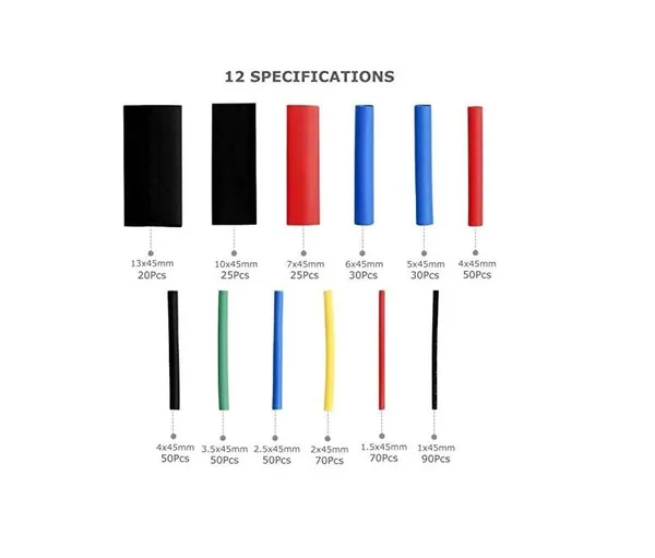 328pcs_Heat_Shrink_Tubing_Insulation_Electrical_Shrinkable_Tube_Sleeve_Cable_2:1