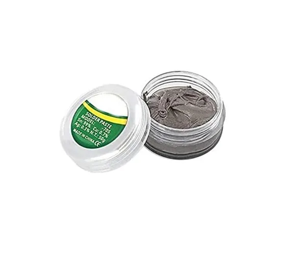 B-S-T-705_Strong_Adhesive_40g_Solder_Paste_Lead_Free_Silver_With_Silver_Tin_Soldering_Flux