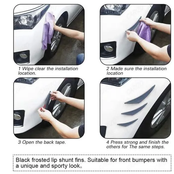 Universal_4pcs_Car_Front_Bumper_Lip_Splitter_Fins_Canards_Car_Body_Spoiler_fits_for_Front_Left_and_Right_Bumper_Side(Black)