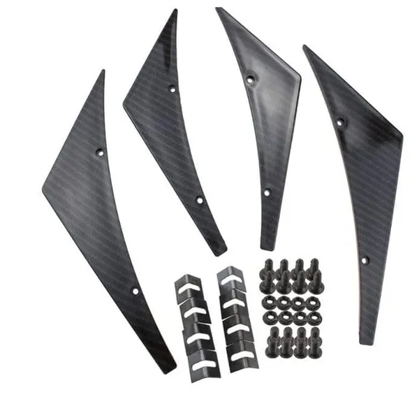 Universal_4pcs_Car_Front_Bumper_Lip_Splitter_Fins_Canards_Car_Body_Spoiler_fits_for_Front_Left_and_Right_Bumper_Side(Black)