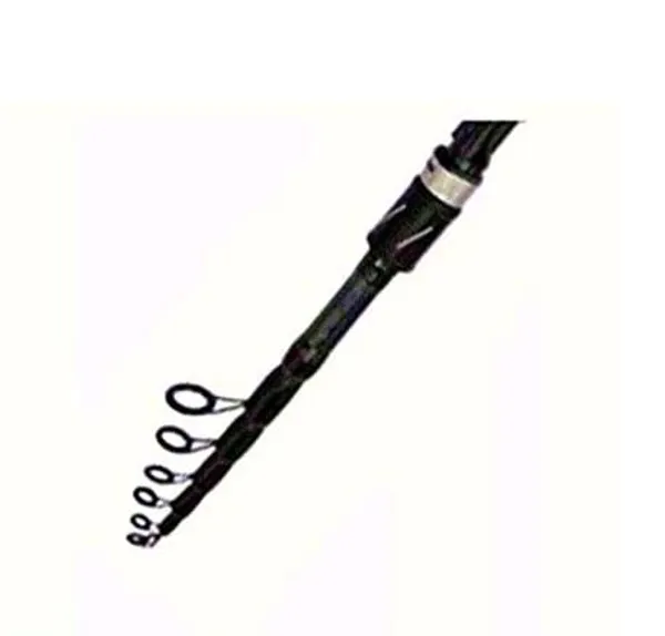 Carbon_Fiber_1.8m_2_Section_Spinning/Casting_Wooden_Handle_Fishing_Rod_-_Casting_Rod