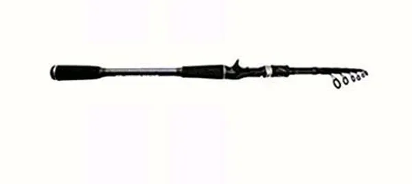 Carbon_Fiber_1.8m_2_Section_Spinning/Casting_Wooden_Handle_Fishing_Rod_-_Casting_Rod