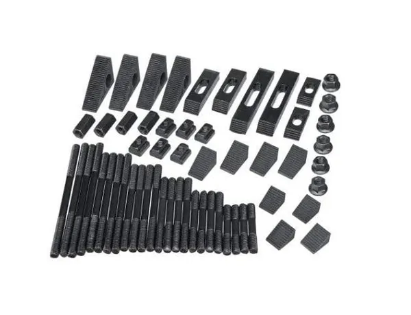 58pcs_Clamping_Tools_Kit_For_Milling/Drilling_M12_Studs_14mm_Slot_Step_Block_Set