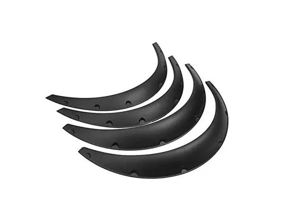 Universal_Flexible_Car_Pickup_Off_Road_Automobile_Exterior_Wheel_Fender_Flares