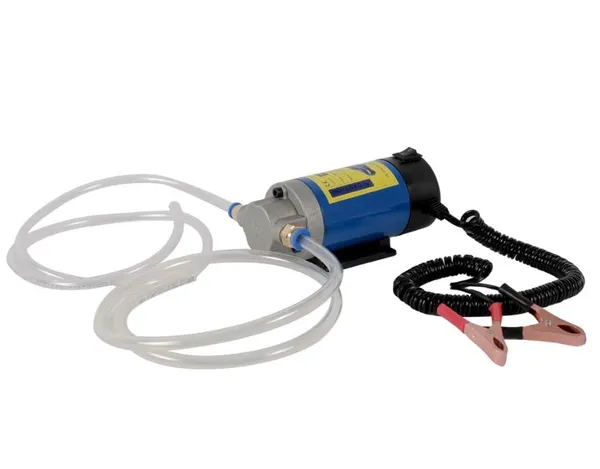 Electric_Portable_DC_12V_Transfer_Extractor_Suction_Oil_Fluid_Water_100W_1-4_L/min_Pump_–_Not_for_Diesel/Petrol