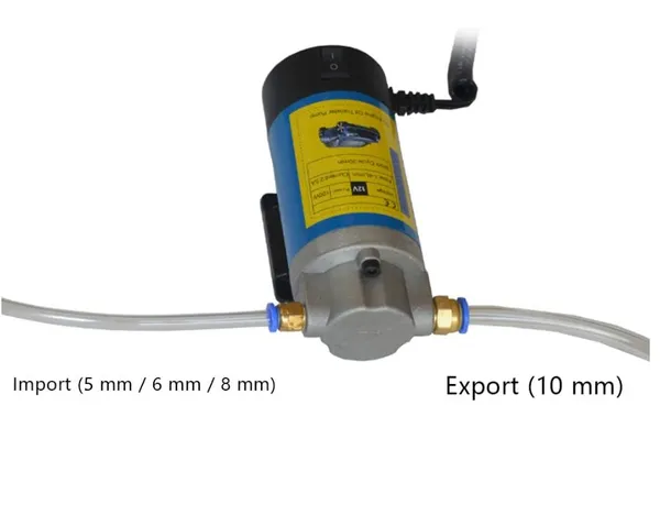 Electric_Portable_DC_12V_Transfer_Extractor_Suction_Oil_Fluid_Water_100W_1-4_L/min_Pump_–_Not_for_Diesel/Petrol
