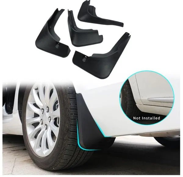 4pcs_Front_and_Rear_Car_Mudguards_Fender_Splash_Flaps_Mud_Flaps_for_A-U-D-I_A6_C6_06-10
