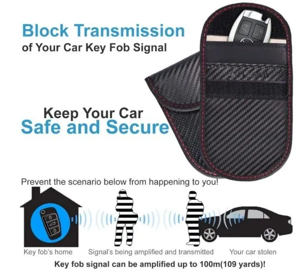 Car_Key_Signal_Bloc-ker_Case_Faraday_Cage_Fob_Pouch_Keyless_RFID_Bloc-King_Bag