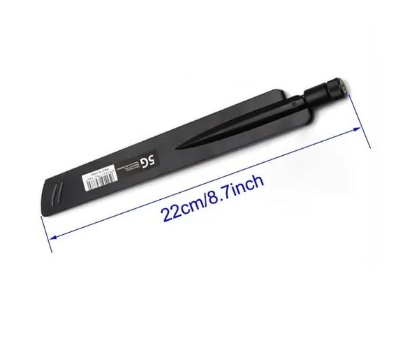 3G_4G_5G_Network_Antenna,_600-6000MHz,_18dBi_Gain,_RP-SMA_Connector,_Black